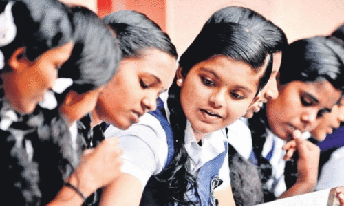 ജില്ലയിൽനിന്ന്​ 30,088 വി​ദ്യാ​ർ​ഥി​കൾ എ​സ്.​എ​സ്.​എ​ൽ.​സി പരീക്ഷയെഴുതും