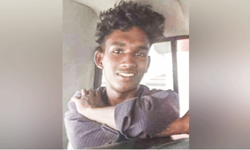 കഞ്ചാവുമായി യുവാവ് പിടിയിൽ കഞ്ചാവുമായി യുവാവ് പിടിയിൽ