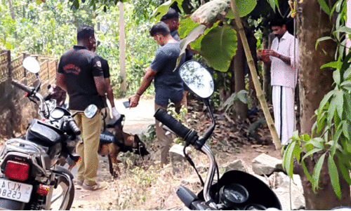 മാറനല്ലൂരില്‍ മോഷണപരമ്പര; എങ്ങുമെത്താതെ പൊലീസ്​ അന്വേഷണം