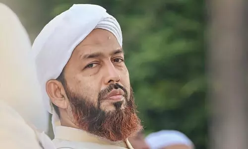 ‘‘സോവിയറ്റ് യൂനിയനിൽ മസ്ജിദുകളും മദ്റസകളും തകർത്ത് സിനിമാശാലകളാക്കി...’’ -ചരിത്രം ഓർമ്മിപ്പിച്ച് ഹകീം അസ്ഹരി