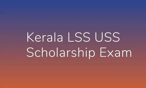 സ്കൂൾ പാഠഭാഗം പാതിവഴിയിൽ; സ്​കോളർഷിപ്​​ പരീക്ഷകളിൽ ‘പരീക്ഷണം’