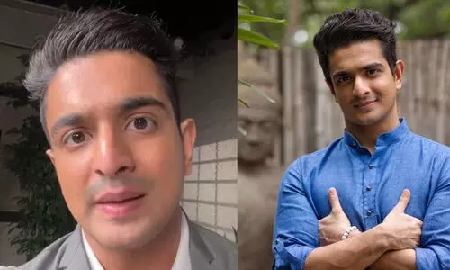 വിവാദ ലൈംഗിക പരാമർശം: യൂട്യൂബർ രൺവീർ അലഹബാദിയ മൊഴിനൽകി