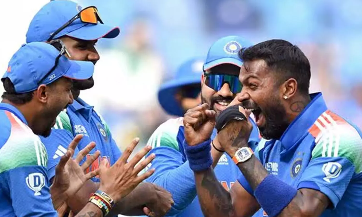 ഇന്ത്യക്ക് കൃത്യമായ ആനുകൂല്യമുണ്ട്, അംഗീകരിക്കാൻ നാണക്കേടുമില്ല- മുൻ താരം