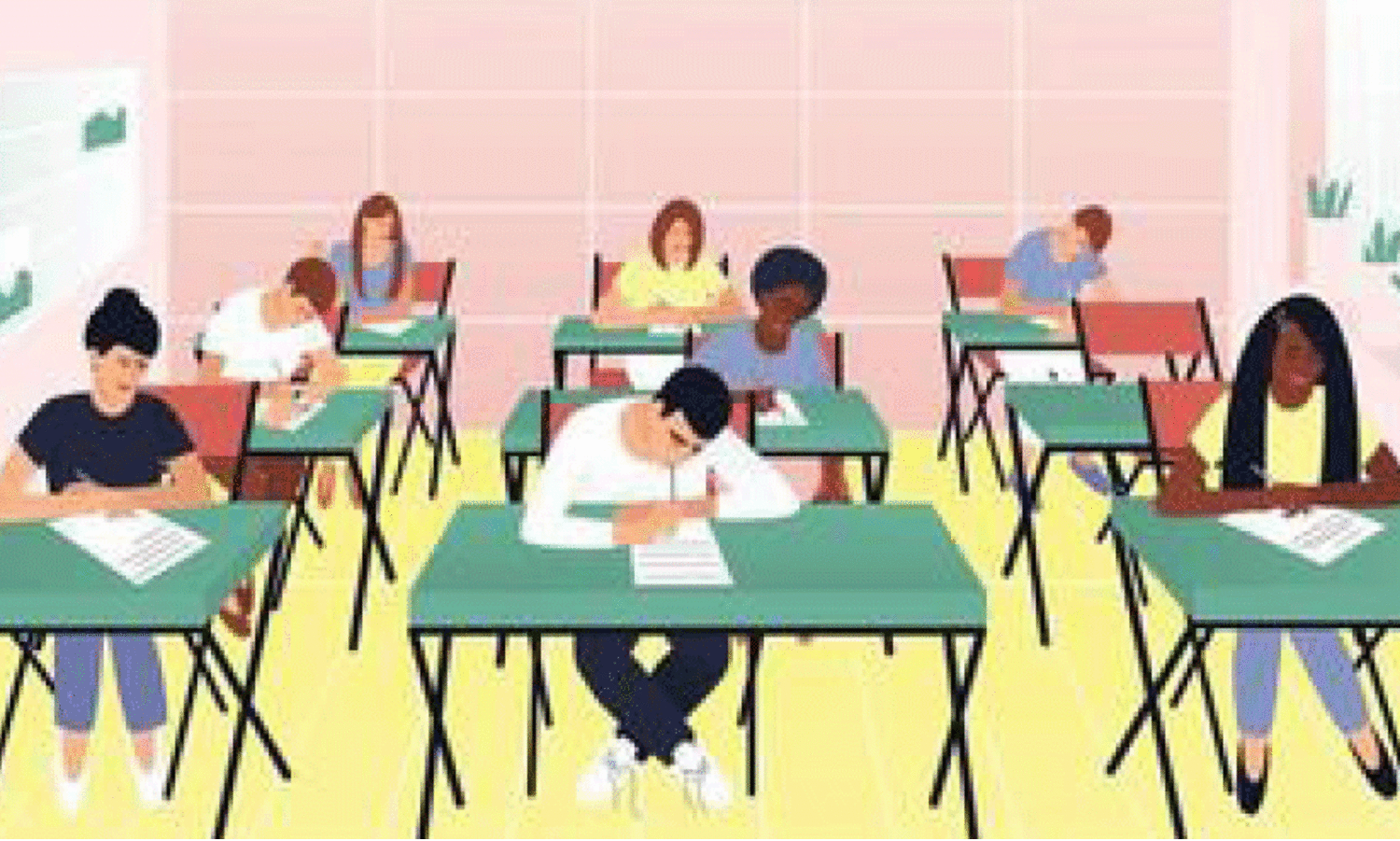 എസ്.എസ്.എല്‍.സി പരീക്ഷ: ഒരുക്കം പൂർണം