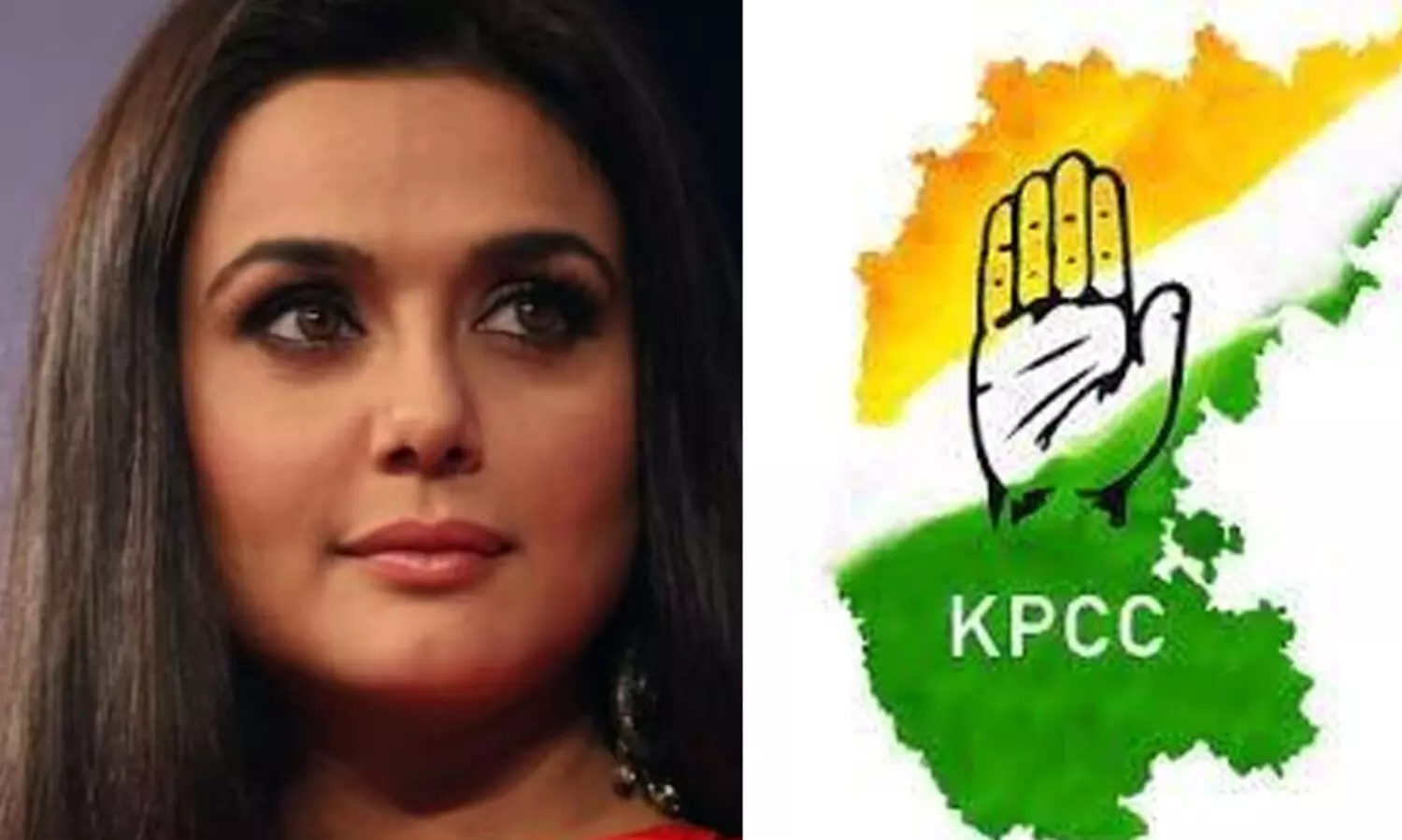 പ്രീതി സിന്റയുടെ സമൂഹമാധ്യമ അകൗണ്ടുകൾ 18 കോടിക്ക് ബി.ജെ.പിക്ക് കൈമാറിയെന്ന് കെ.പി.സി.സി; രൂക്ഷമായ മറുപടിയുമായി നടി