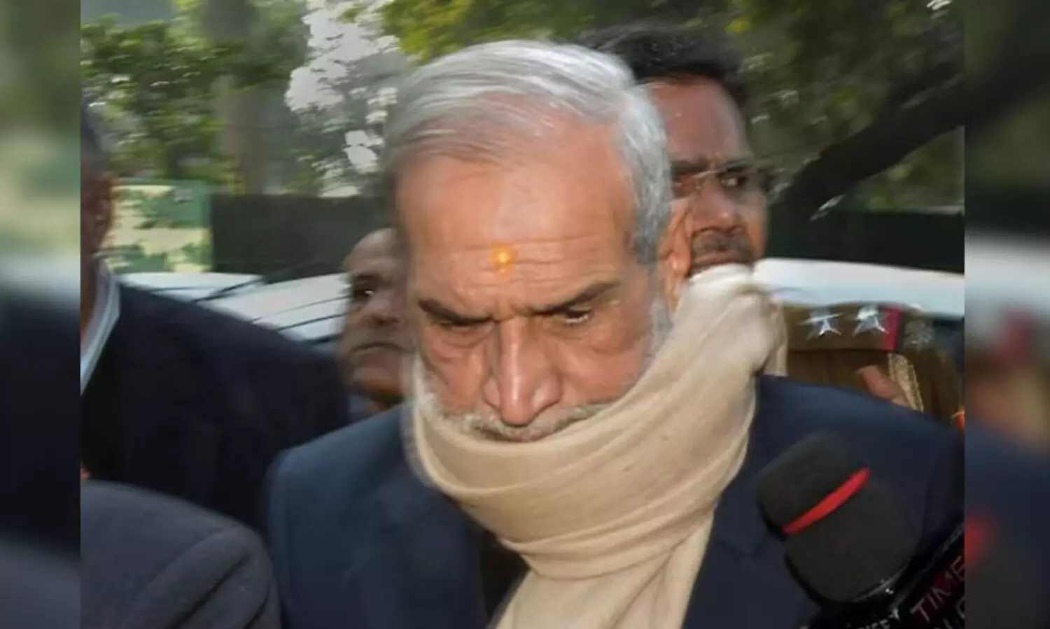 1984ലെ സിഖ് വിരുദ്ധ കലാപം: രണ്ടാമത്തെ കേസിൽ മുൻ കോൺഗ്രസ് എം.പി സജ്ജൻ കുമാറിന് ജീവപര്യന്തം