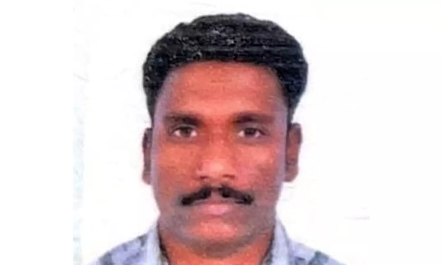 തമിഴ്നാട് സ്വദേശി റിയാദിൽ മരിച്ചു