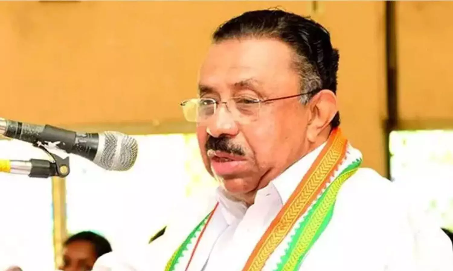 യൂ.ഡി.എഫ് അധികാരത്തിൽ വന്നാൽ അറബിക് സർവകലാശാല യാഥാർഥ്യമാക്കും-എം.എം. ഹസൻ