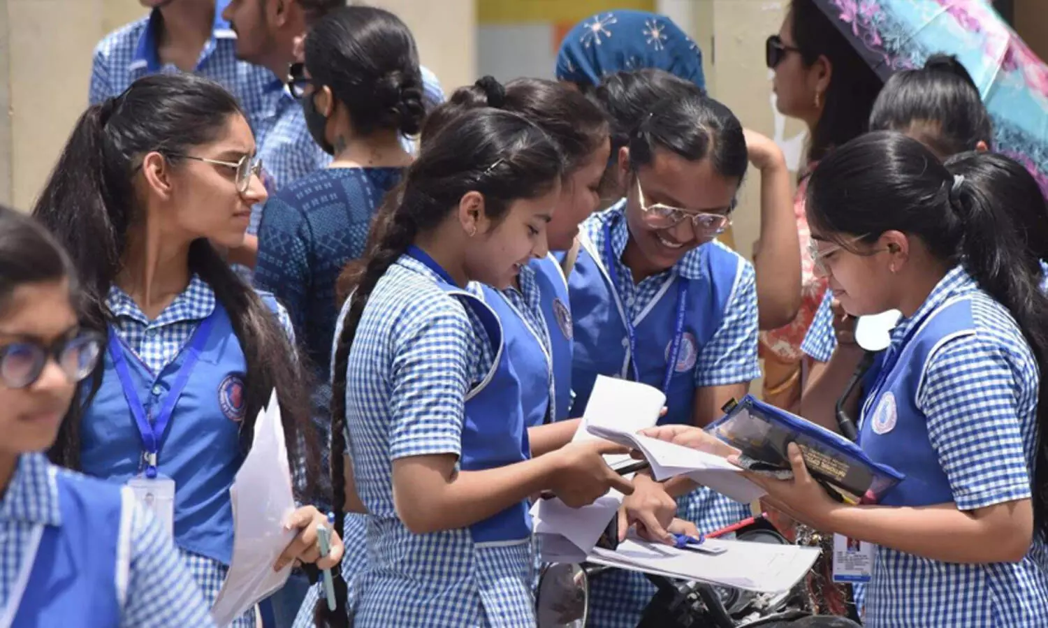 ഒമ്പതാം ക്ലാസിലെ സയൻസ്, സോഷ്യൽ സയൻസ് പരീക്ഷകളിൽ മാറ്റവുമായി സി.ബി.എസ്.ഇ
