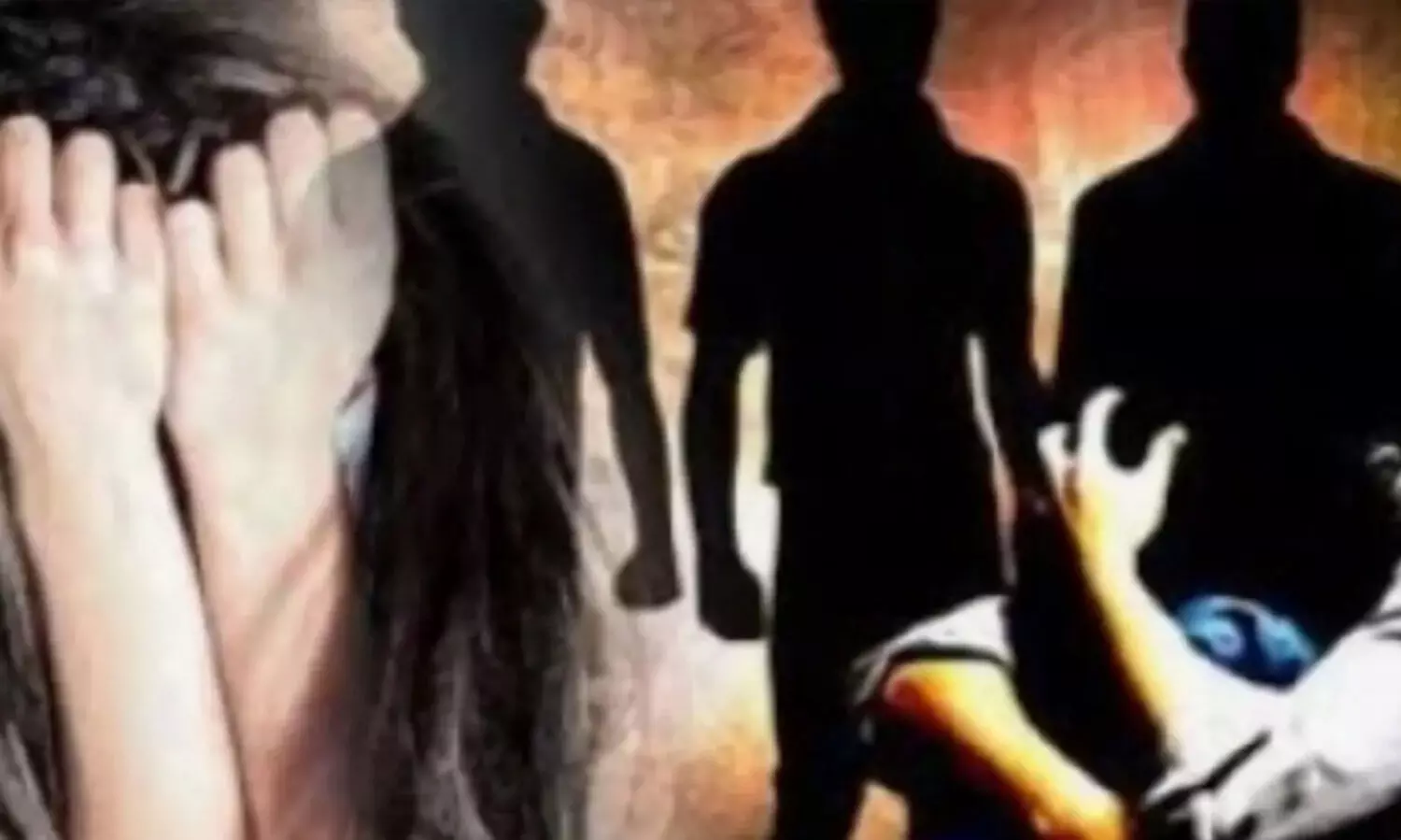 വിവാഹ ചടങ്ങിൽ പങ്കെടുത്ത് മടങ്ങുന്ന അഞ്ചു ആദിവാസി പെൺകുട്ടികളെ കൂട്ട ബലാത്സംഗത്തിനിരയാക്കി; 18 ആൺകുട്ടികൾ അറസ്റ്റിൽ