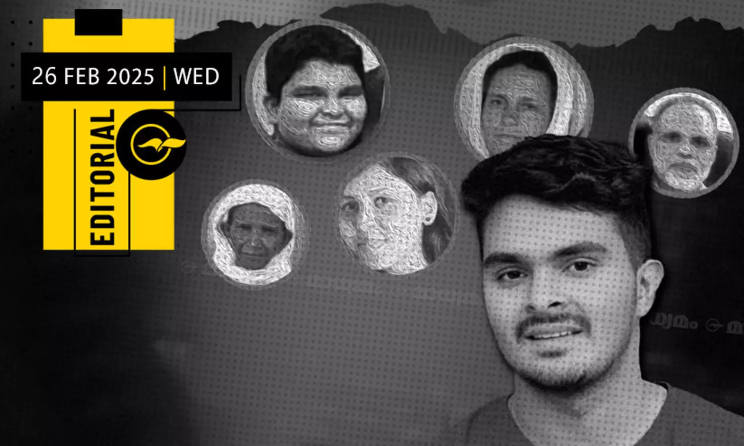 അതീവ അപകടകരം ഈ മനോനില