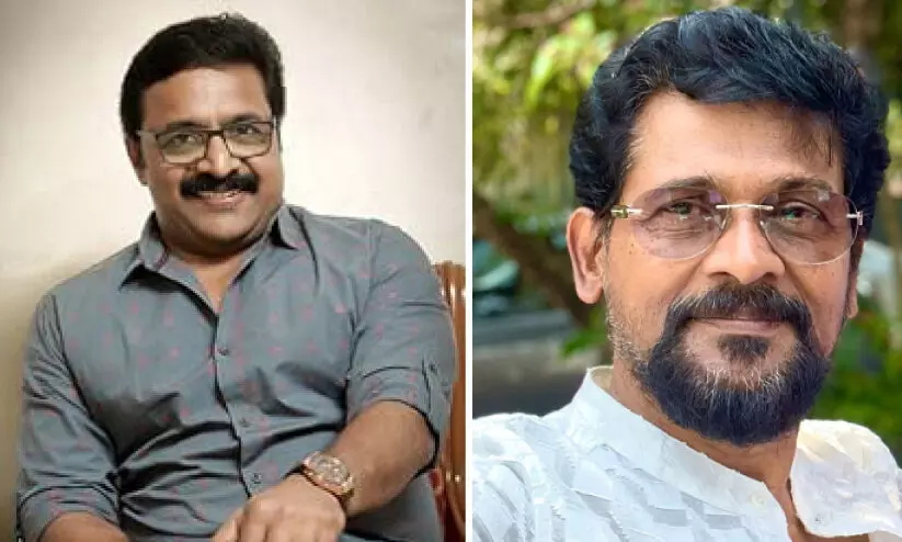 ഫെഫ്ക ഡയറക്ടേഴ്സ് യൂനിയൻ: രഞ്ജി പണിക്കർ പ്രസിഡന്‍റ്