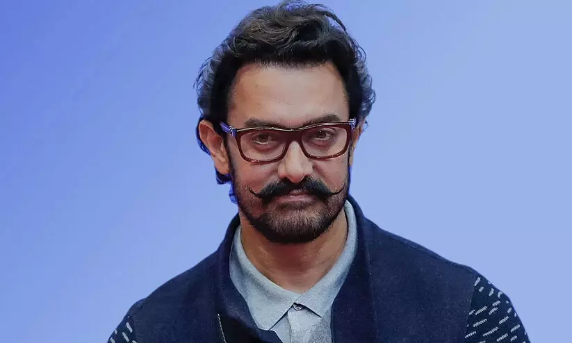 20 വർഷത്തിലേറെയായി സിനിമക്ക് പണം വാങ്ങാറില്ല; ആ ചിത്രത്തിന്റെ കഥ കേട്ട് കുറേ കരഞ്ഞു -ആമിർ ഖാൻ 20 വർഷത്തിലേറെയായി സിനിമക്ക് പണം വാങ്ങാറില്ല; ആ ചിത്രത്തിന്റെ കഥ കേട്ട് കുറേ കരഞ്ഞു -ആമിർ ഖാൻ