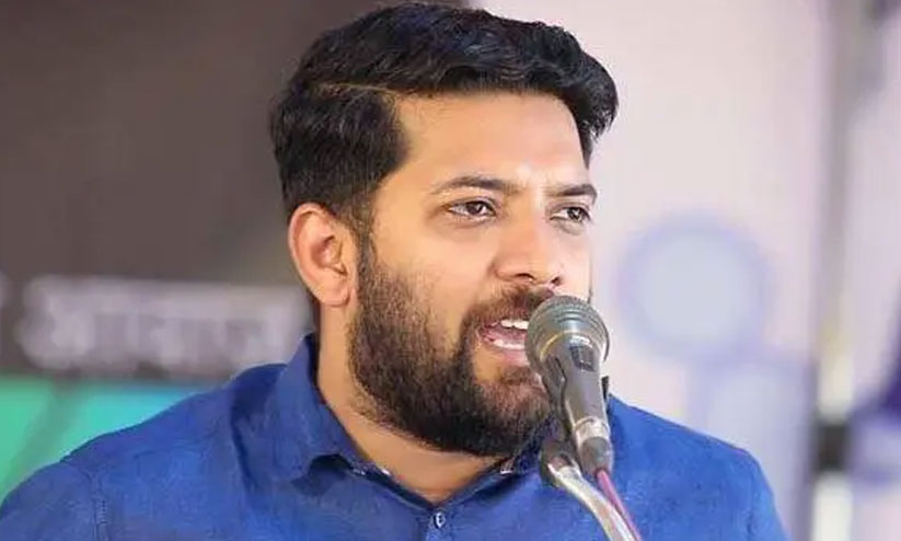 Shafi Bahrain ഷാ ഫി പ റ മ്പി ലി ന് പ തു പ്പ ണം ബ ഹ് റൈ ൻ കൂ ട്ടാ യ് മ നി വേ ദ നം ന ...
