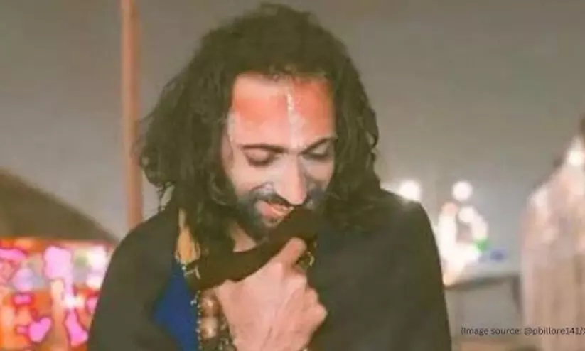 പ്രവചനങ്ങളിൽ വിശ്വസിക്കരുത്, ബുദ്ധി ഉപയോഗിക്കു; പാകിസ്താൻ ജയം പ്രവചിച്ച് എയറിലായ ഐ.ഐ.ടി ബാബ