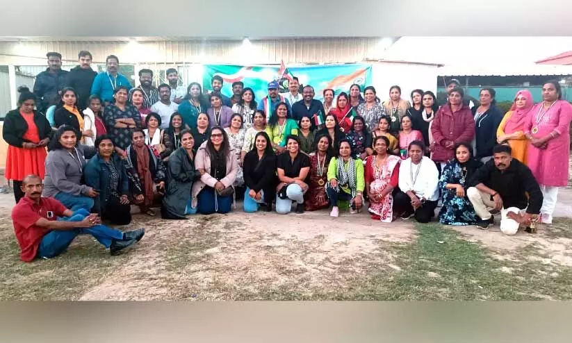 പ്രതീക്ഷ ഇന്ത്യൻ അസോസിയേഷൻ പിക്നിക് പ്രതീക്ഷ ഇന്ത്യൻ അസോസിയേഷൻ പിക്നിക്