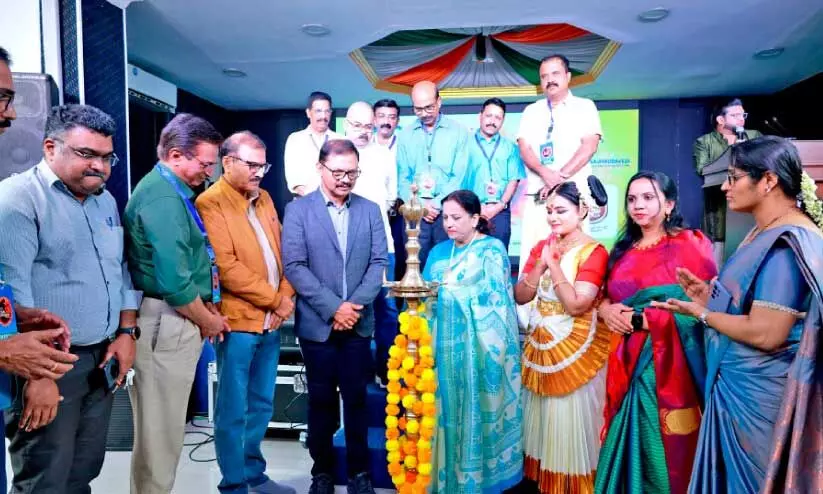 ടാ​ക് ഖ​ത്ത​ർ ‘ക​ലാ​സ​മ​ർ​പ്പ​ൺ’ വാ​ർ​ഷി​കാ​ഘോ​ഷം