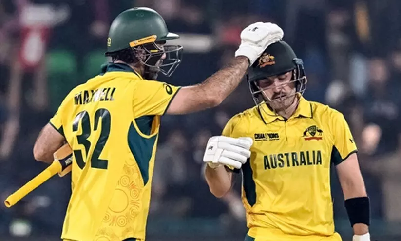 എത്ര നാൾ നിങ്ങളുടെ തലയെ അടക്കിനിർത്തും? ആസ്ട്രേലിയ-ദക്ഷിണാഫ്രിക്ക മത്സരത്തിന് മുമ്പ് ആകാശ് ചോപ്ര