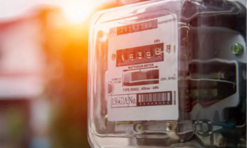 റ​മ​ദാ​നി​ൽ വൈ​ദ്യു​തി വി​ച്ഛേ​ദി​ക്ക​രു​ത് -എ.​പി.​എ​സ്.​ആ​ർ ചെ​യ​ർ​മാ​ൻ