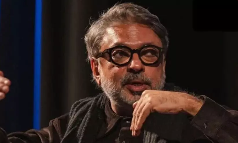 Sanjay Leela Bhansali