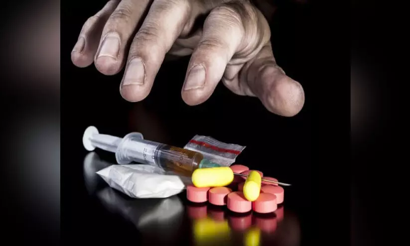 കഞ്ചാവ് വ്യാപകം സിന്തറ്റിക് ലഹരിയും കഞ്ചാവ് വ്യാപകം സിന്തറ്റിക് ലഹരിയും