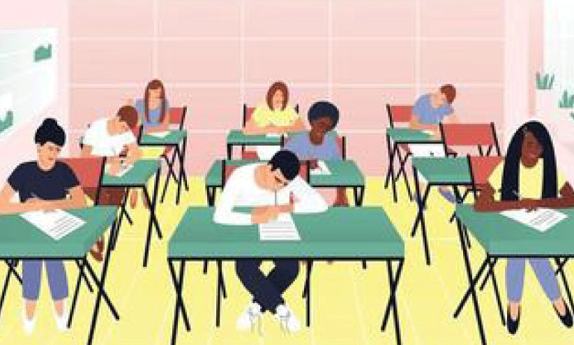 എസ്.എസ്.എല്.സി പരീക്ഷ: ഒരുക്കം പൂർണം എസ്.എസ്.എല്.സി പരീക്ഷ: ഒരുക്കം പൂർണം