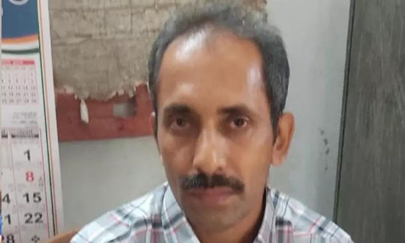 പോക്കുവരവിന് കൈക്കൂലി; സ്പെഷൽ വില്ലേജ് ഓഫിസർ വിജിലൻസ് പിടിയിൽ