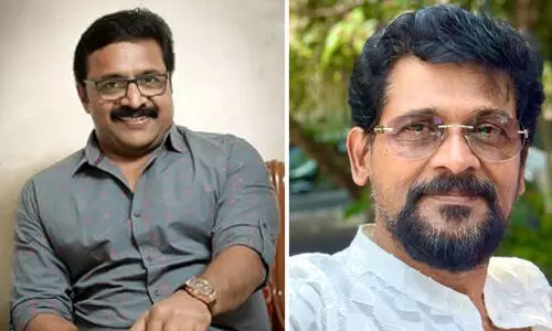 ഫെഫ്ക ഡയറക്ടേഴ്സ് യൂനിയൻ: രഞ്ജി പണിക്കർ പ്രസിഡന്‍റ്