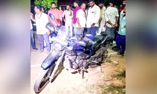 പ്രതികരിക്കാൻ പോലുമാകാതെ പേരുമല, ചുള്ളാളം, പാങ്ങോട് ഗ്രാമങ്ങൾ