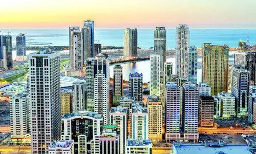 ഷാ​ർ​ജ​യി​ൽ വാ​ട​ക സേ​വ​ന​ങ്ങ​ൾ ഇ​നി എ​ളു​പ്പം