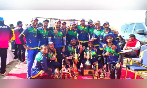 ഹ​രി​ക്ക​ൻ​സ് പ്രീ​മി​യ​ർ ലീ​ഗ് സീ​സ​ൺ- 3; ടീം ​ഗാ​റ്റ്‌, ടീം ​കൊ​ച്ചി​ൻ ഹ​രി​ക്ക​ൻ​സ് ജേ​താ​ക്ക​ൾ