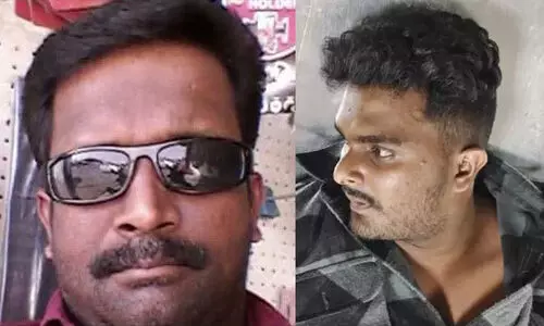 അഫാന്‍റെ പിതാവ് നാട്ടിൽ വന്നിട്ട് ഏഴ് വർഷം; സാമ്പത്തിക പ്രശ്നവും ഇഖാമ പുതുക്കാത്തതി​െൻറ നിയമക്കുരുക്കും