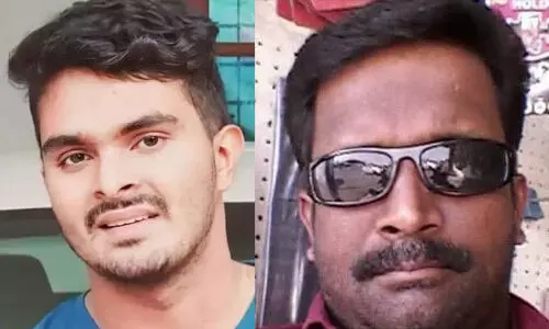 അഫാനെക്കുറിച്ച് ചോദിച്ചപ്പോൾ ‘ഓ​ അവന്​ ഭ്രാന്താ...’ എന്നായിരുന്നു ഭാര്യയുടെ മറുപടി -പിതാവ്