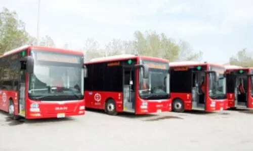 2015 മു​ത​ൽ പൊ​തു ബ​സു​ക​ൾ ഓ​ടി​ത്തീ​ർ​ത്ത​ത് 101 ദ​ശ​ല​ക്ഷം ട്രി​പ്പു​ക​ൾ