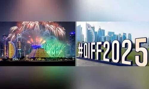 റെ​ക്കോ​ഡ് കു​റി​ച്ച് രു​ചി​മേ​ളം; 3.65 ല​ക്ഷം സ​ന്ദ​ർ​ശ​ക​ർ