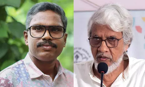 ഡോ. ടി.എസ്. ശ്യാം കുമാറിനെ അപമാനിച്ചത് വിവേചന ഭീകരതയുടെ തുടർച്ച -ഡോ. പി.കെ. പോക്കർ