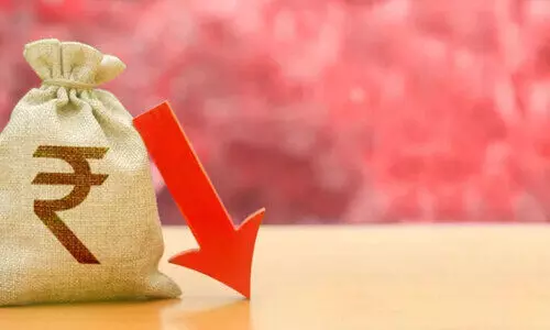 ഇ​ന്ത്യ​ൻ രൂ​പ​യു​ടെ മൂ​ല്യശോ​ഷ​ണം ആ​ശ്വാ​സ​മോ?