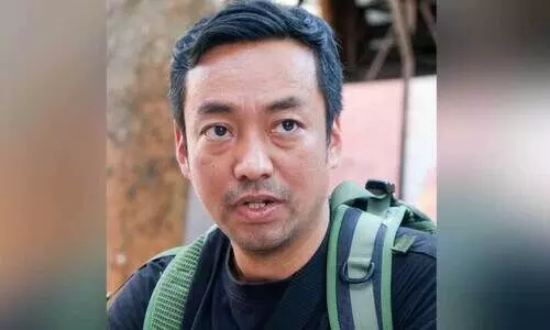 ‘ഇ​ന്ത്യ​ൻ പ​ട്ടാ​ളം ഞ​ങ്ങ​ളെ തോ​ക്കി​ൻ കു​ഴ​ലി​ലൂ​ടെ നോ​ക്കു​ന്നു’