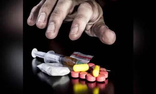 കഞ്ചാവ് വ്യാപകം സിന്തറ്റിക് ലഹരിയും