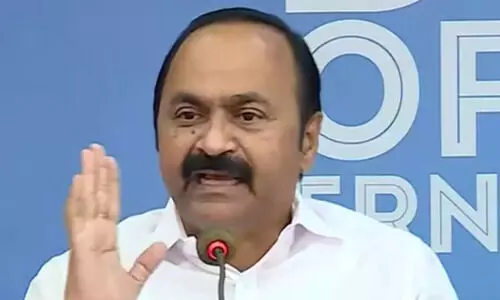 തദ്ദേശ ഉപതെരഞ്ഞെടുപ്പില്‍ യു.ഡി.എഫിന് നേട്ടം- വി.ഡി. സതീശൻ