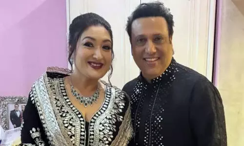 ബോളിവുഡ് താരം ഗോവിന്ദയും ഭാര്യയും വേർപിരിയുന്നു? റിപ്പോർട്ടുകൾ ഇങ്ങനെ..