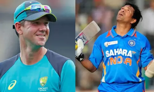 സചിനല്ല! എക്കാലത്തെയും മികച്ച ഏകദിന ക്രിക്കറ്റ് താരത്തെ തെരഞ്ഞെടുത്ത് പോണ്ടിങ്