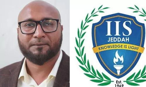 ഡോ. മുഹമ്മദ് അബ്ദുൽ സലീം ജിദ്ദ ഇന്ത്യൻ സ്‌കൂൾ മാനേജിങ് കമ്മിറ്റി ചെയർമാൻ