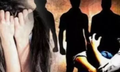 വിവാഹ ചടങ്ങിൽ പങ്കെടുത്ത് മടങ്ങുന്ന അഞ്ചു ആദിവാസി പെൺകുട്ടികളെ കൂട്ട ബലാത്സംഗത്തിനിരയാക്കി; 18 ആൺകുട്ടികൾ അറസ്റ്റിൽ