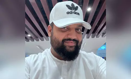 ഹൃദയാഘാതം; മംഗലാപുരം സ​്വദേശി ഒമാനിൽ നിര്യാതനായി