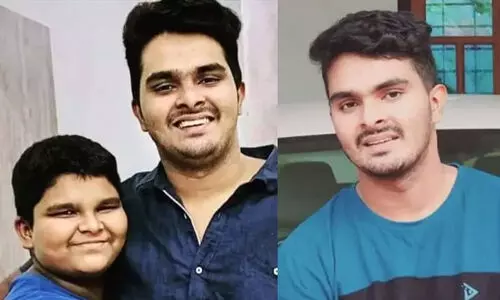 ‘എന്‍റെ മകൻ പോയല്ലേ, അവനില്ലാതെ ഇനി എന്തിന് ജീവിക്കണം’; അഫ്സാന്‍റെ മരണവിവരം അറിഞ്ഞ് വിങ്ങിപ്പൊട്ടി ഷെമി; ആശുപത്രിയിൽ വൈകാരിക രംഗങ്ങൾ