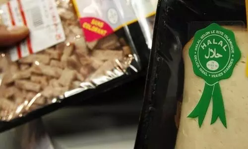 ഹലാൽ സർട്ടിഫിക്കറ്റ്: കേന്ദ്രത്തിന്‍റെ വാദം അപകീർത്തികരം -ഹലാൽ ട്രസ്റ്റ്