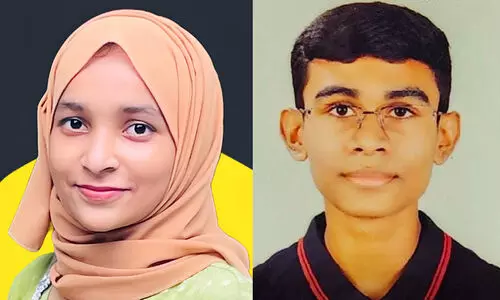 Fatima Nasreen, Timothy Philip