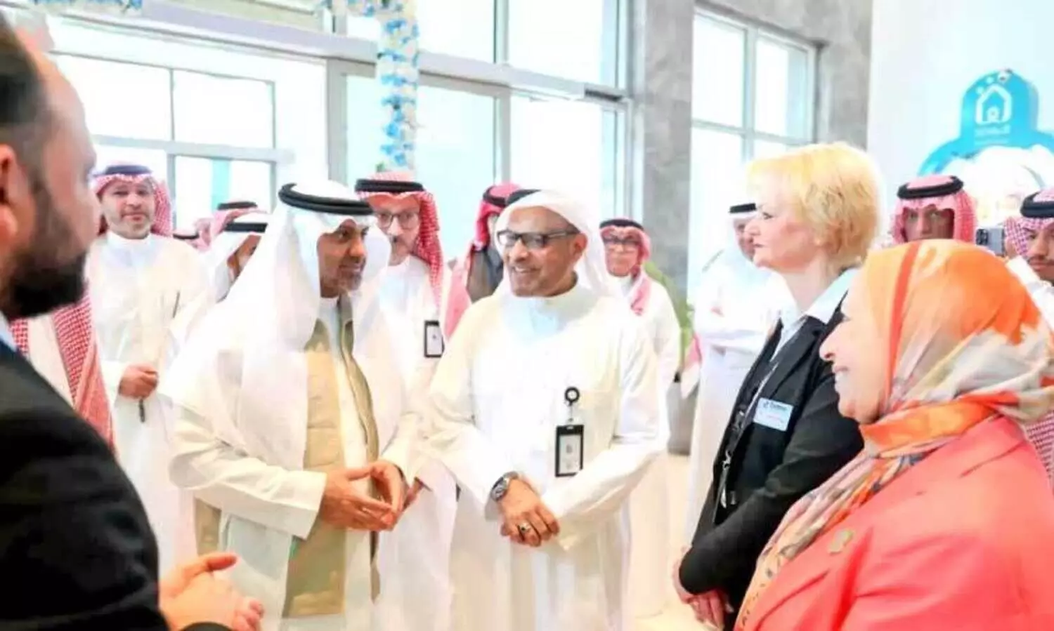 തീ​ർ​ഥാ​ട​ക​ർ​ക്ക്​ ഉ​ന്ന​ത​ നി​ല​വാ​ര​ത്തി​ൽ ആ​തു​ര​സേ​വ​നം -ആ​രോ​ഗ്യ ​മ​ന്ത്രി