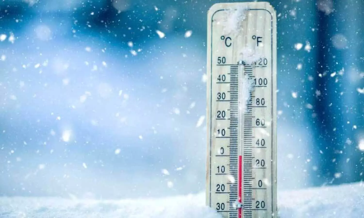 രാജ്യത്ത് അതിശൈത്യം; ശക്തമായ തണുപ്പിൽ വിറച്ച് കുവൈത്ത്